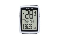 SIGMA BC 12.0 WL CAD WIRELESS CYCLING COMPUTER WITH CADENCE - LARGE DISPLAY