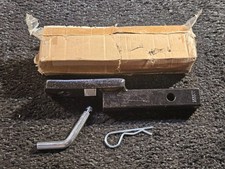Draw-tite 36051 Trailer Hitch Drawbar Ball Mount Fits 1-14 Inch Square Receiver Draw-tite 36051 Trailer Hitch Drawbar Ball Mount Fits 1-14 Inch Square Receiver