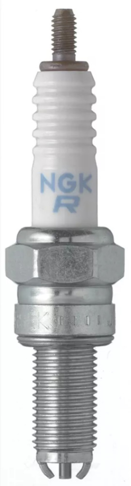 1998-2024 NGK Standard Spark Plug CR10EK 2360 Qty 2 Yamaha R1 FJR1300 Kawasaki