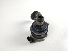 Pompe à eau Audi GT