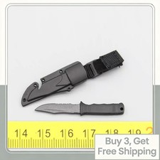 Easy&Simple ES 26072 1/6 Knife model For 12” US Navy Seals Soldier