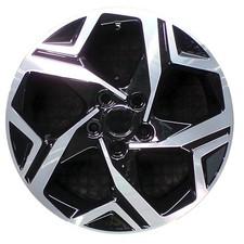 Wheel Rim Kia Sportage 17 2023-2025 52910p1110 52910p1100 Oem Factory Oe 95382 Wheel Rim Kia Sportage 17 2023-2025 52910p1110 52910p1100 Oem Factory Oe 95382
