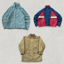 Woolrich Unisex 3 Piece Outfit Bundle Size L