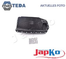 FTJ012 HYDRAULIKFILTER SATZ AUTOMATIK-GETRIEBE JAPKO F�R BMW 3,5,1,X1,X3,6,7,X5