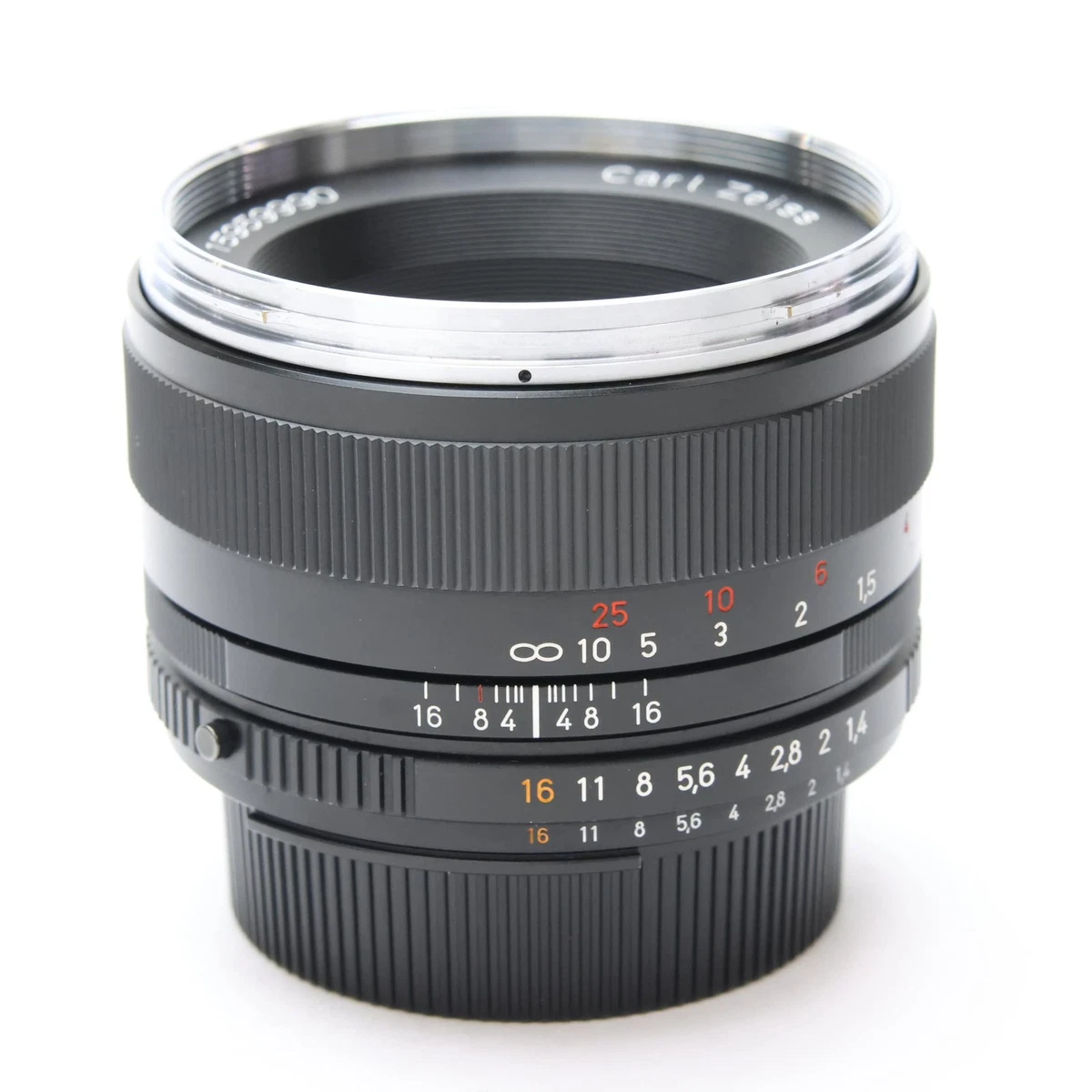 ZEISS Planar T* 50mm Focal f/1.4 Camera Lenses for sale - eBay