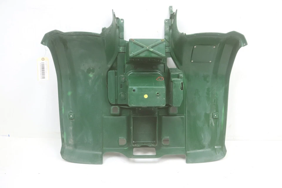 Yamaha Kodiak 400 03 Fender Rear 5ND-F1600-10-00 52724 — 第 3/4 张图片