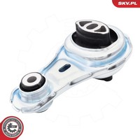 Esen SKV Motorlager Hinten Passend FüR Nissan Interstar NV400 Opel Movano