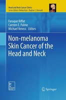 Non-Melanoma Skin Cancer Of The Head And Neck | Faruque Riffat (U. A.) | Buch