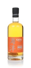 Kaiyo The Peated Blended Malt Whisky 70cl