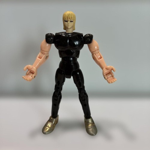 Saint Seiya Cloth Series Balgo Cross Shaka 1987 - Picture 6 of 10