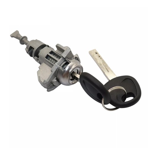Door Lock Set with Key for Front Left Side of For Kia For Rio from 12 to 17 - Picture 8 of 8