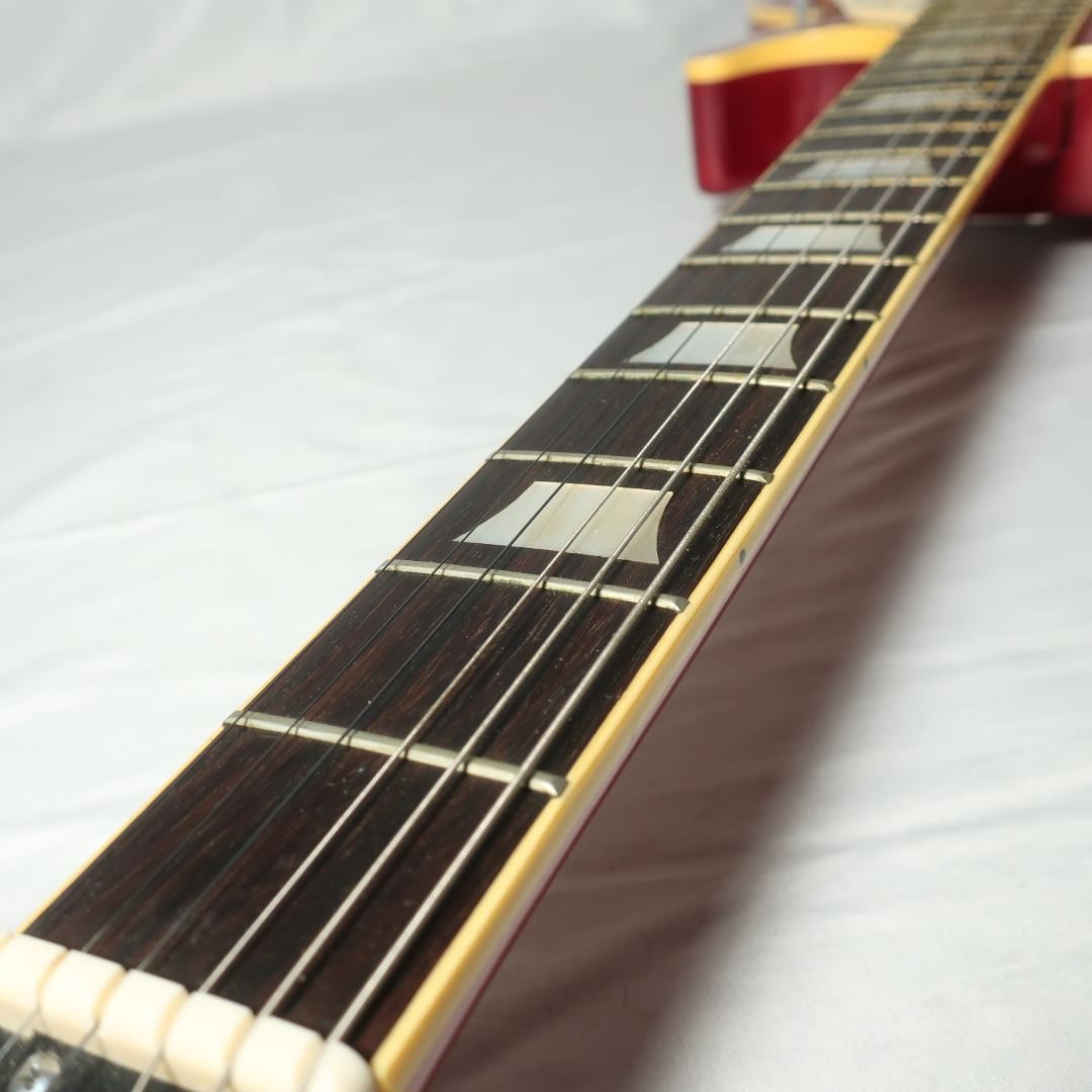 美品 YAMAHA SL400S レスポールタイプ エレキギター ハードケース付 Yamaha Sl400S Les Paulelectric Guitar With Hard Case | eBay