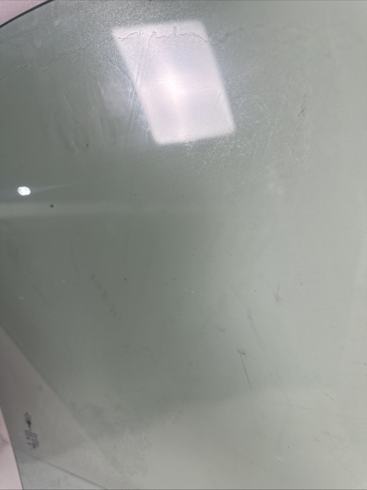 Maserati Ghibli S Q4 2014-2022 Front Left Door glass P/N 103453