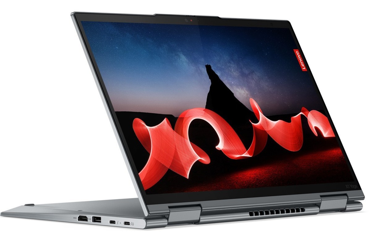 Lenovo ThinkPad X1 Yoga Gen 7 Core i7-1255U 1.70GHz 16GB RAM 512GB