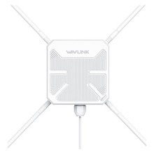 WAVLINK AC1200 Outdoor WiFi Extender Access Point, IP65, Waterproof, Dual Band
