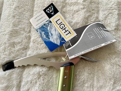 BRAND NEW Camp USA Corsa 70cm Ice Axe