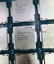 9th generation Intel Core i5 9500F 3.0GHz 6-core LGA1151 CPU processor