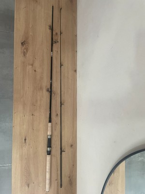 DAM Black Champion 40 Rute 240cm 10-40g