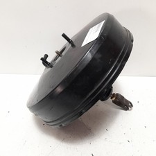 47210AV701 bremskraftverstärker NISSAN PRIMERA BERLINA P12 ACENTA 2003 293680