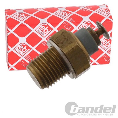FEBI SENSOR ÖLTEMPERATUR für AUDI A4 B5 A6 C4 C5/ A8 4D8/ 80/ 100 VVW PASSAT