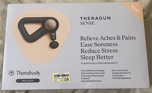 Brand New Therabody Theragun Sense 2nd Gen