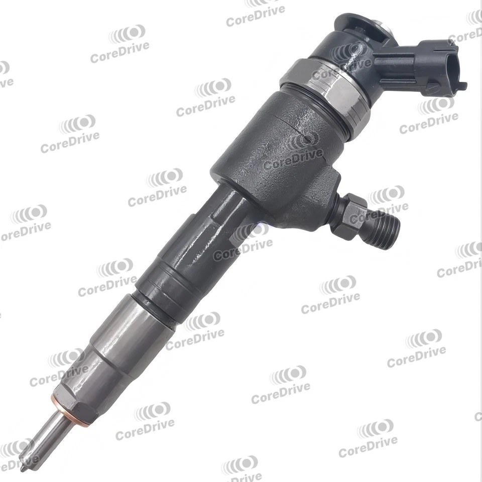 4xDiesel Fuel Injectors 0445110565 9802776680 compatible Citroen Ford Peugeot - Image 3 of 4