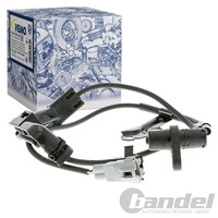 Vemo ABS-SENSOR Raddrehzahl Vorderachse Rechts Vorne Passend FÜR Toyota Corolla