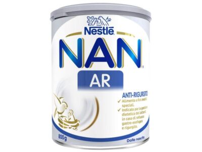 Nan Ar NestlÃ  800g