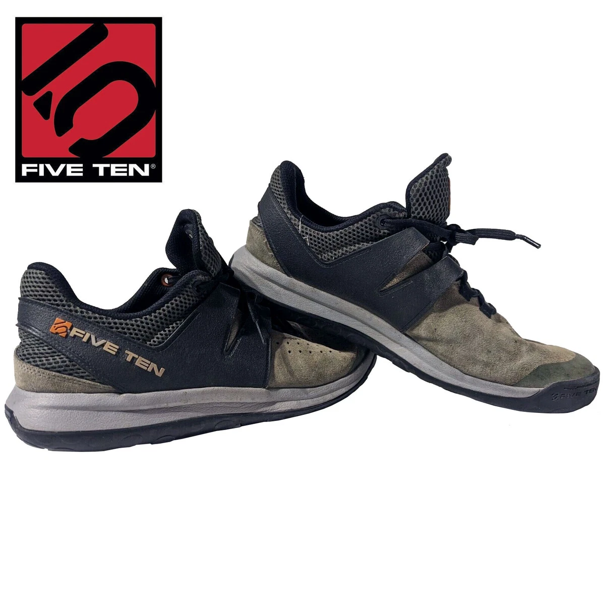 Five ten outlet size 13