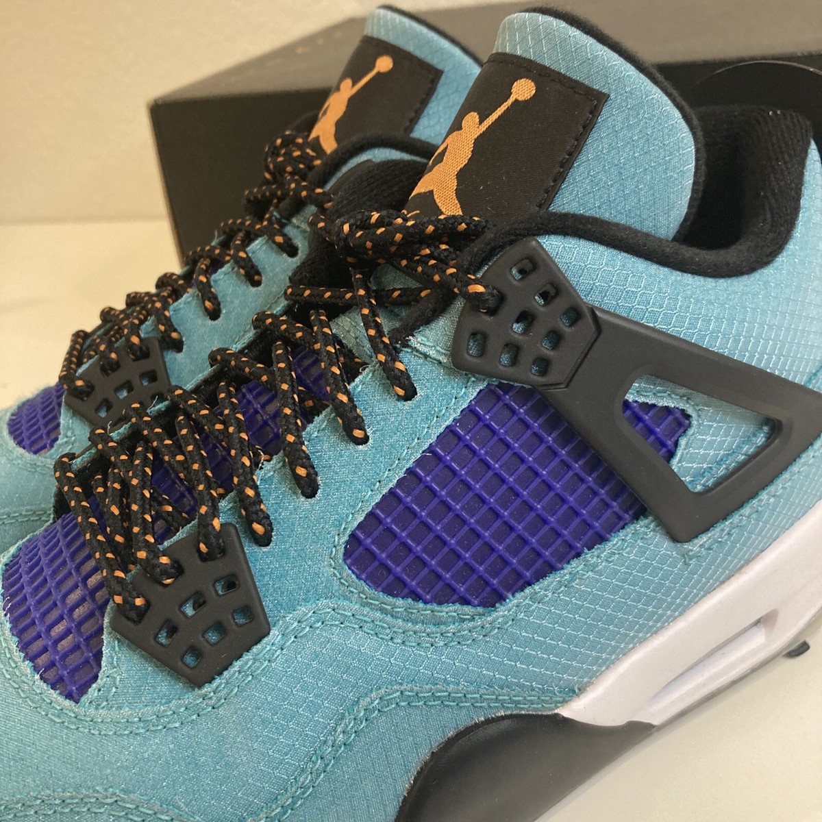 jordan 4 g acg