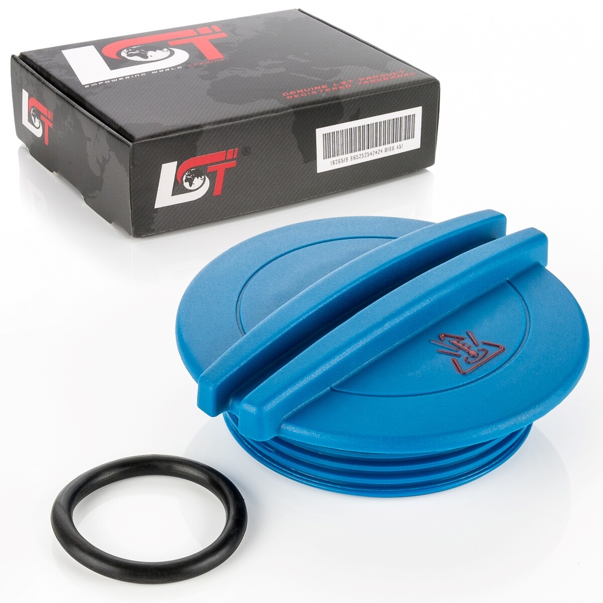 Radiator Cap 1.5 Bar for VW CC EOS FOX NEW BEETLE CAB. SCIROCCO