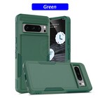 <!--F#f_0-->For Google Pixel 9 Pro XL 8a 8 7 Pro 7a 6a 5G Case Dual Layer Heavy Duty Rugged<!--F/-->