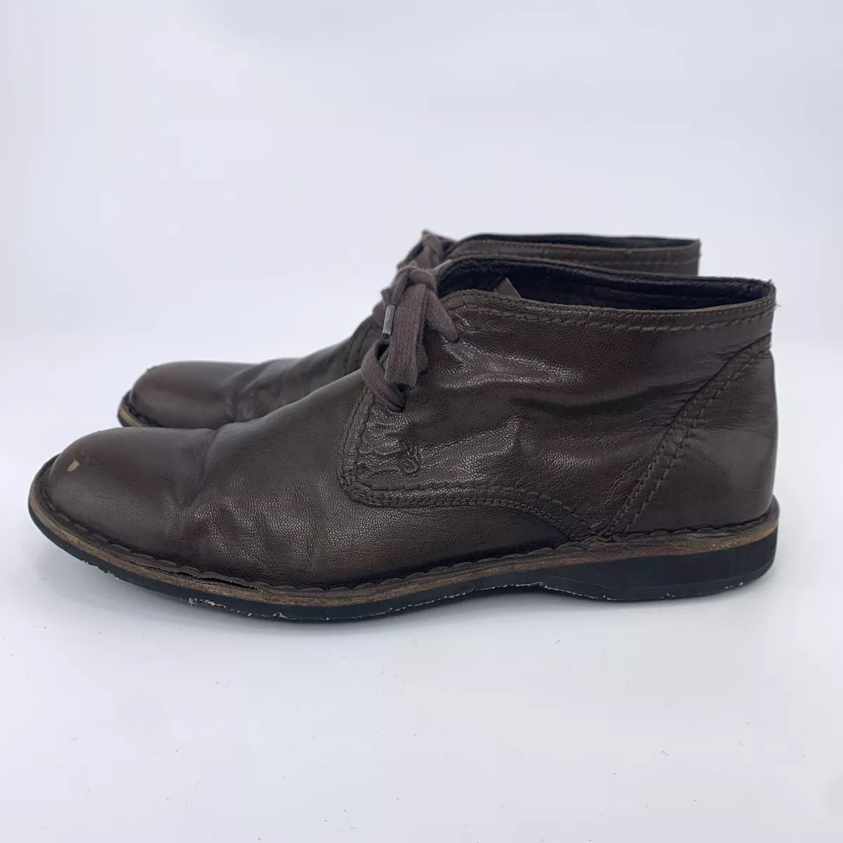 John varvatos sales chukka