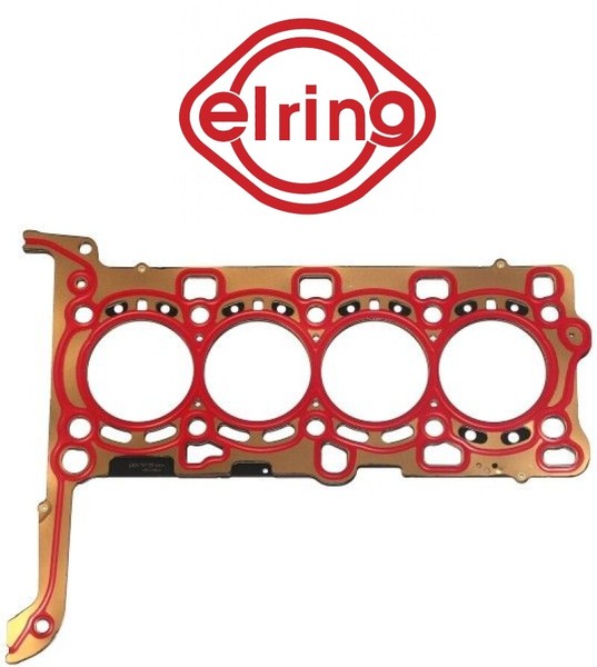 Elring Zylinderkopfdichtung FüR Opel Astra J K,Insignia,Meriva B,Mokka,Zafira-image