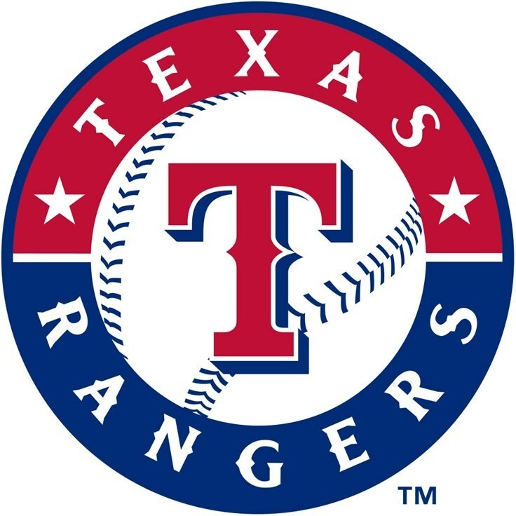Texas Rangers Baseball Trading Cards – Choose Your Cards with Free Shipping