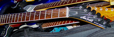 ARIA Pro II XRシリーズ｜音出し確認済み 1987 Aria Pro II XR Series Electric Guitar XR-ST-1 Made in Korea