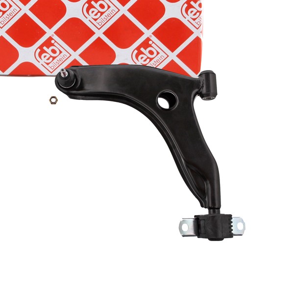 Febi Querlenker Lenker FüR Volvo S40 I 644 645 Mitsubishi Carisma Da Vorne Links-image