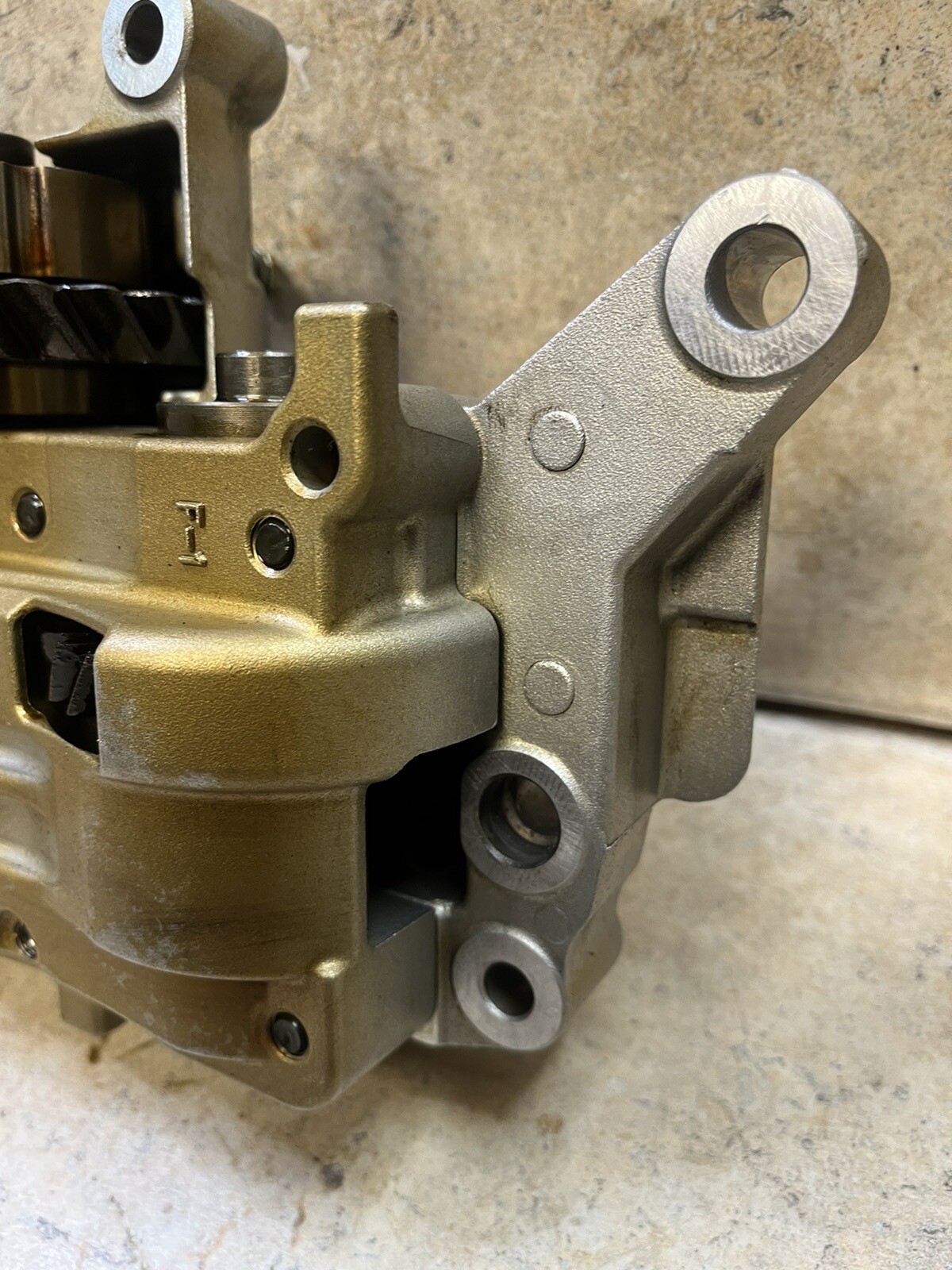 Toyota Scion Balance Shaft Assembly 2.5 2ARFE From 2011 Scion TC 72K