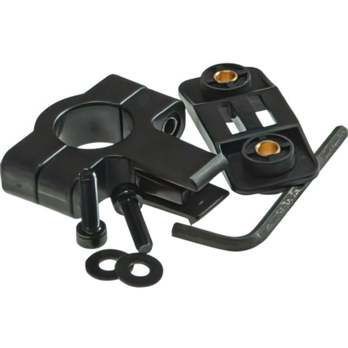 STAFFA FISSAGGIO STRUMENTAZIONI KOSO XR-S / RS / DB EX-02