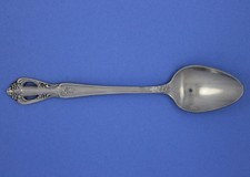 Farberware Regal Pattern Oval Soup Spoon Stai...