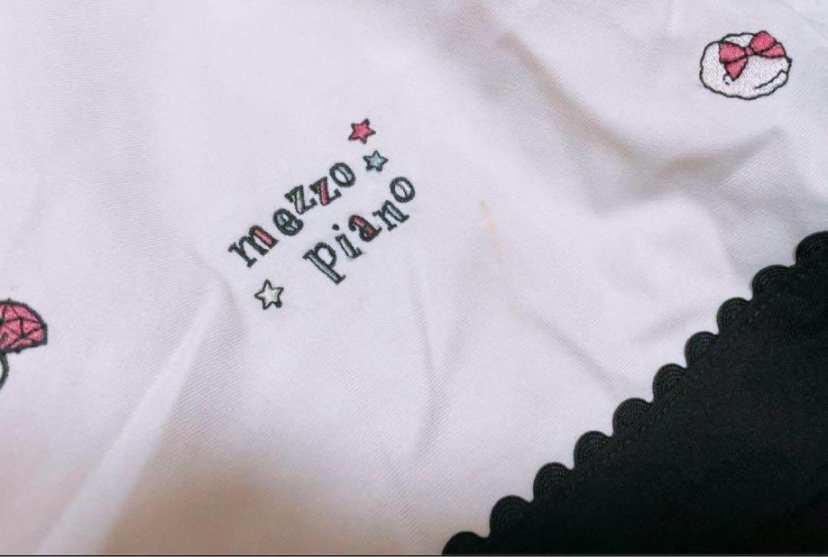 mezzo piano　size140 Mezzo Piano Clothes Junior Approx. H 140cm Fuscato | eBay
