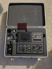 SBIG Astronomical Instruments STV