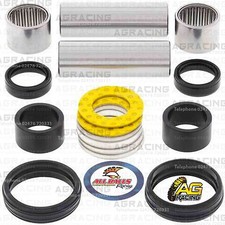 All Balls Swing Arm Bearings & Seals Kit For Yamaha IT 490 1983 83 Motocross