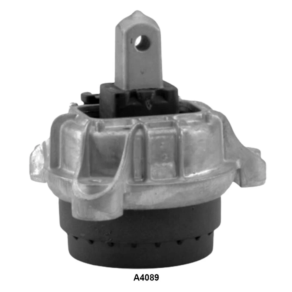 Hyd. Front Right Engine Mount & Rear Trans Mount 2PCS For BMW 740Li xDrive 3.0L - Image 3 of 4