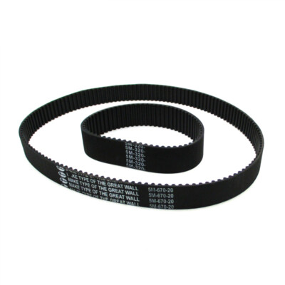 BladeZ XTR Moby 320-5M-25 And 670-5M-20 BladeZ XTR Moby – Includes - Foto 10