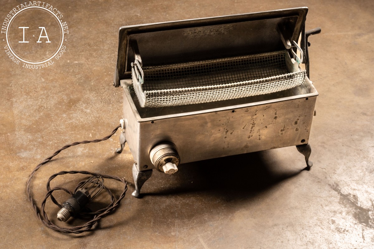 Early 20th Century Dental and Surgical Tool Sterilizer | eBay