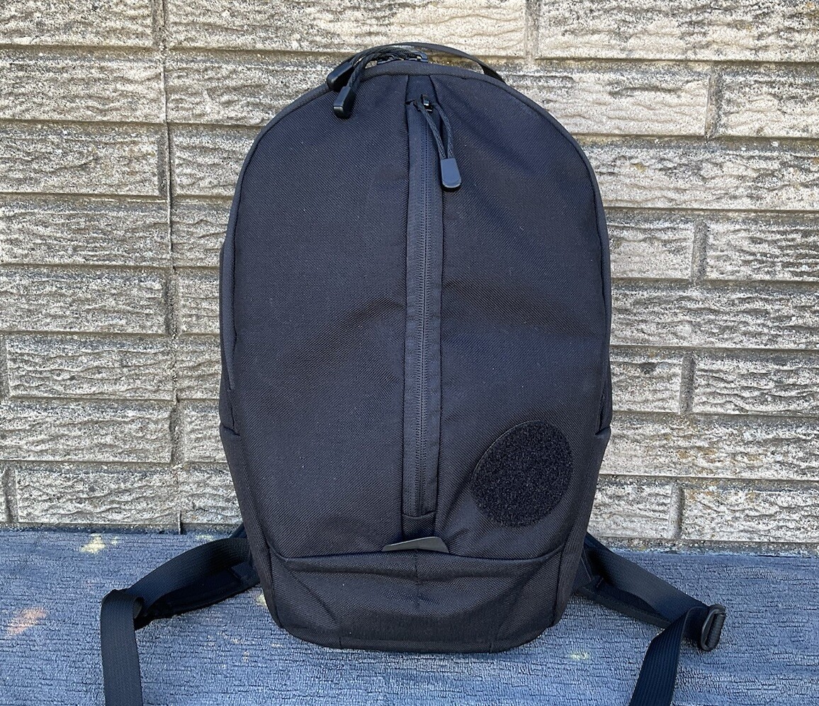 Dan Matsuda Article 210 16L Backpack 1000D Cordura
