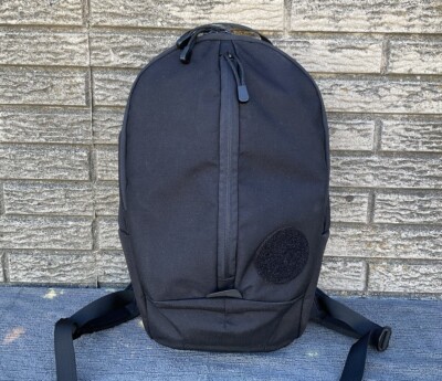 Dan Matsuda Article 210 16L Backpack 1000D Cordura