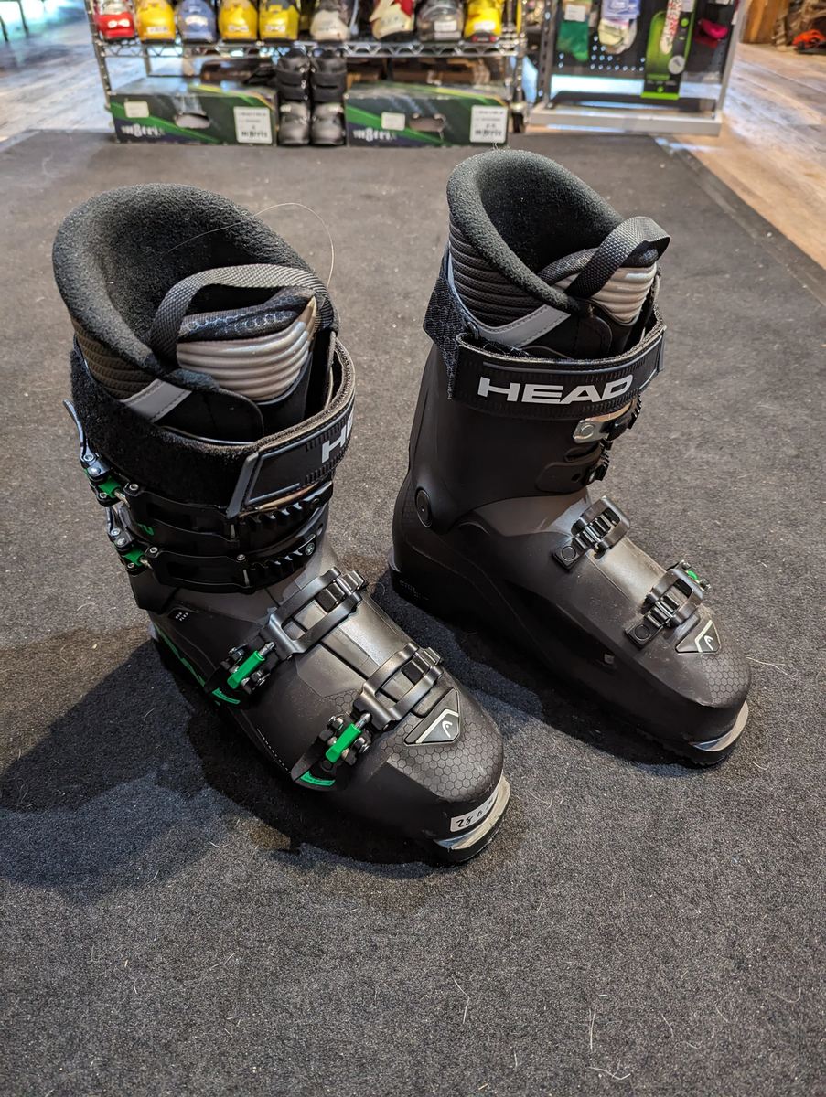 Head Edge Lyt 90 Ski Boots, Men 28.0/28.5 , US 10/10.5 | eBay Head Edge Lyt 90 Ski Boots, Men 28.0/28.5 , US 10/10.5 | eBay
