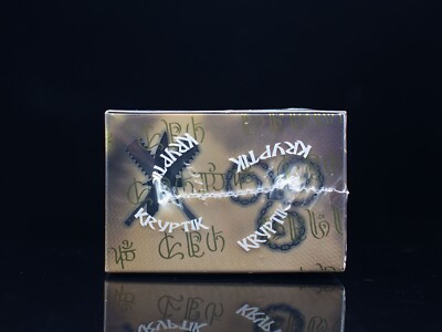 kryptik wicked prophecy booster box TCG: Prophecy- Display The Gathering Kryptik Wicked Prophecy 36 Pack